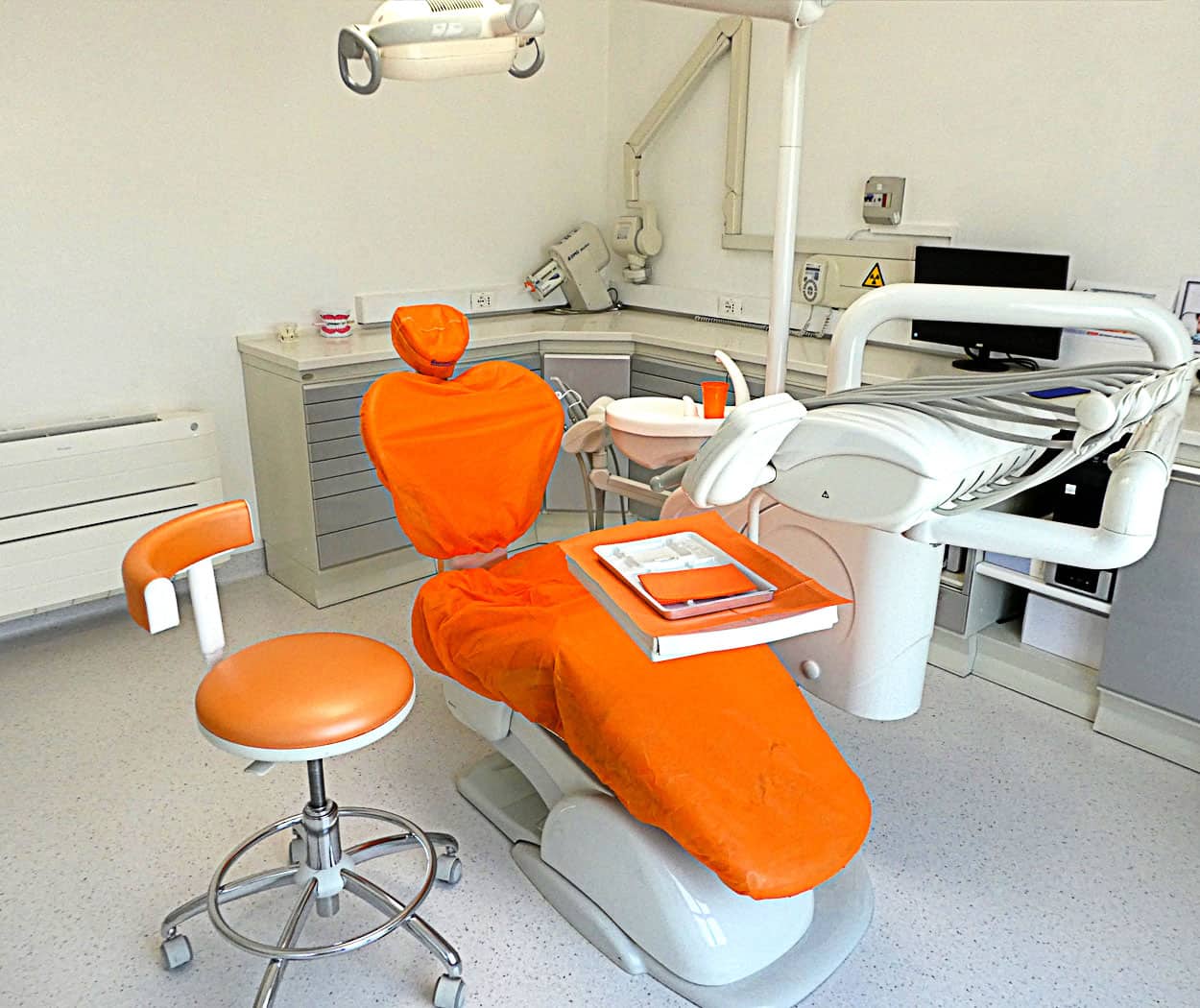 Ambulatorio Dentistico Dentalblu San Giuseppe di Cassola