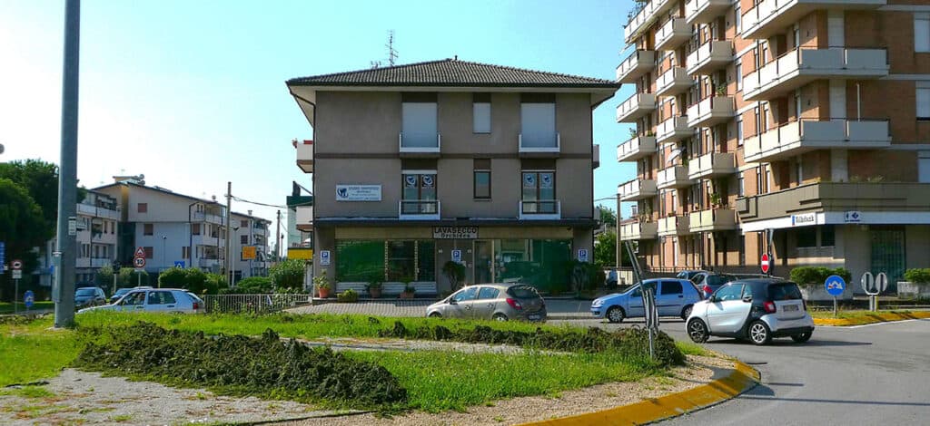 Studio Dentalblu a Cassola Vicenza